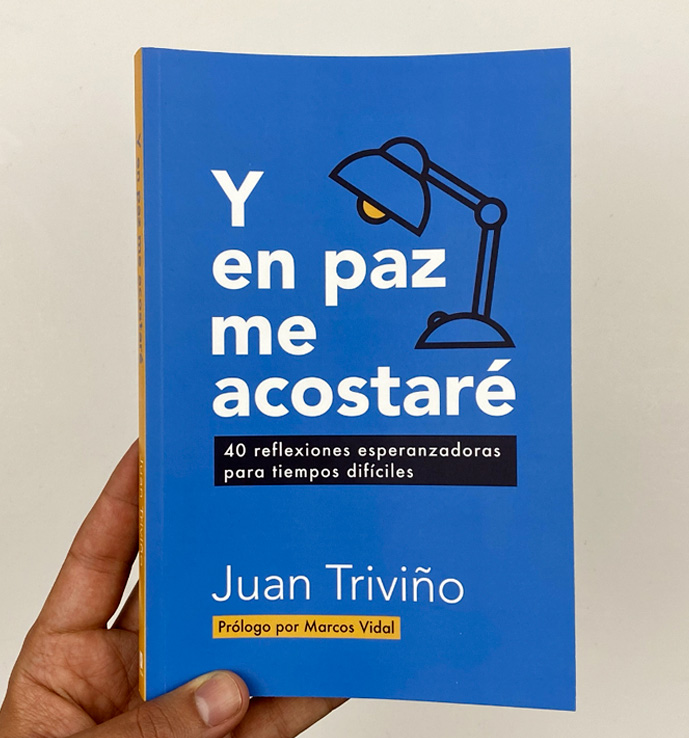 y-en-paz-me-acostare-juan-trivino