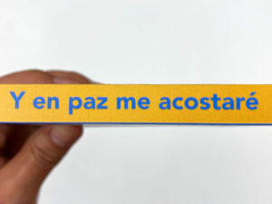 y-en-paz-me-acostare-juan-trivino